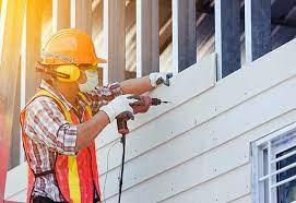 Best Historical Building Siding Restoration  in Farmville, NC